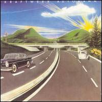 Kraftwerk - Autobahn (CD Issue 1985)
