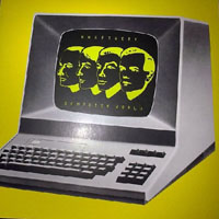 Kraftwerk - Computer World (LP, Remastered 2009)