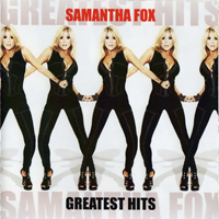 Samantha Fox - Greatest Hits (CD 1)
