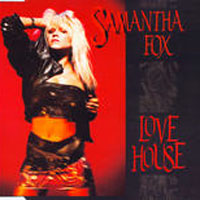 Samantha Fox - Love House (Promo Single)
