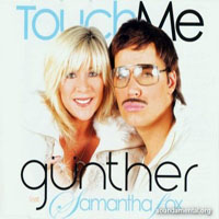 Samantha Fox - Touch Me (Single) (split)