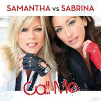 Samantha Fox - Call Me (Single)