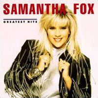 Samantha Fox - Greatest Hits