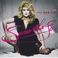 Samantha Fox - Play It Again, Sam: The Fox Box (CD 1)
