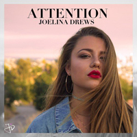 Drews, Joelina - Attention (Single)