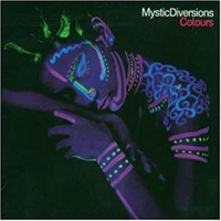 Mystic Diversions - Colours