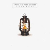 Speaking With Ghosts - Woven In Gold