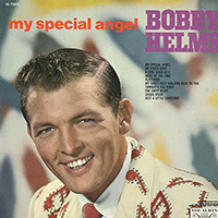 Bobby Helms - My Special Angel