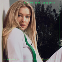 Astrid S - Party's Over (Acoustic)