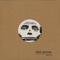 HTRK - Keep Mother - Volume 6 (Split)