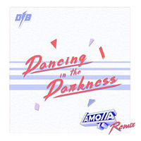 Droid Bishop - Dancing in the Darkness (LaMotta Remix)