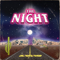 Droid Bishop - The Night
