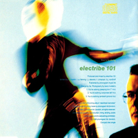 Electribe 101 - You're Walking (Remixes) [Ep]