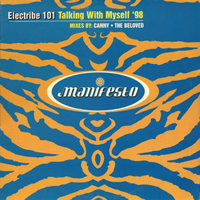 Electribe 101 - Talking With Myself '98 (Single)