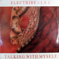 Electribe 101 - Talking With Myself (Single)
