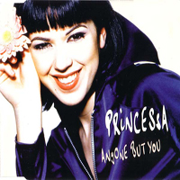 Princessa - Anyone But You (Remixes) [Ep]