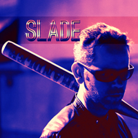 Street Cleaner - Slade (Ep)