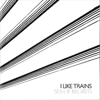 iLiKETRAiNS - Sea Of Regrets (Single)