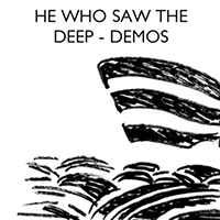 iLiKETRAiNS - He Who Saw The Deep - Demos