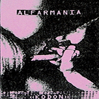 Alfarmania - Kodon