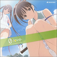 Mitose, Noriko - Fault!! Op&Ed Maxi Single 0-Love-