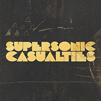 Delta Riggs - Supersonic Casualties (Single)