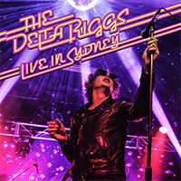 Delta Riggs - The Delta Riggs Live In Sydney