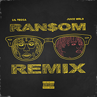 Lil Tecca - Ransom (remix) (Single) 