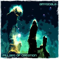 Amygdala Projects - Pillars Of Creation