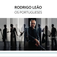 Rodrigo Leão - Os Portugueses (CD 1)