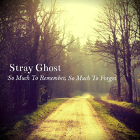 Stray Ghost - So Much To Remember, So Much To Forget (Cd 2)