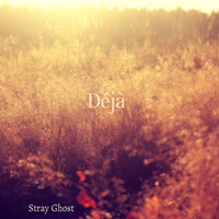 Stray Ghost - Deja [Single]