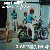 Summer Flake - Cruisin' Together Tour (Ep)
