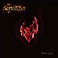 The Sarto Klyn V - Meine Hexe