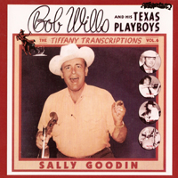 Bob Wills (USA) - Tiffany Transcriptions, Vol. 06