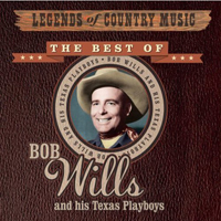 Bob Wills (USA) - Legends Of Country Music (Cd 1)