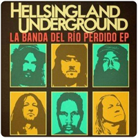 Hellsingland Underground - La Banda Del Rio Perdido
