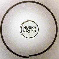 Husky Loops - Husky Loops (12'' Single)