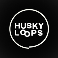 Husky Loops - Husky Loops (Ep)