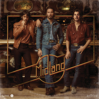 Midland (USA) - Midland (EP)