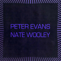 Evans, Peter - Peter Evans & Nate Wooley - High Society