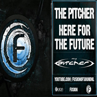 The Pitcher - Here For The Future (Ep)