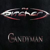 The Pitcher - The Candyman (Single)