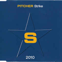 The Pitcher - Strike (Remixes) [Ep]