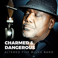 Altered Five - Charmed & Dangerous