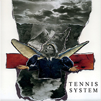 Tennis System - Part Time Punks Session (EP)
