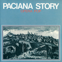 Dalton - Paciana Story (Lp)