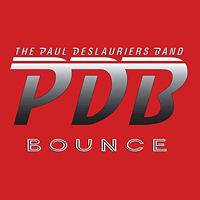 Paul DesLauriers Band - Bounce