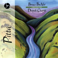 Bruce & Brian Becvar - Magic Of Healing Music: Pitta