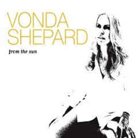 Shepard, Vonda - From The Sun